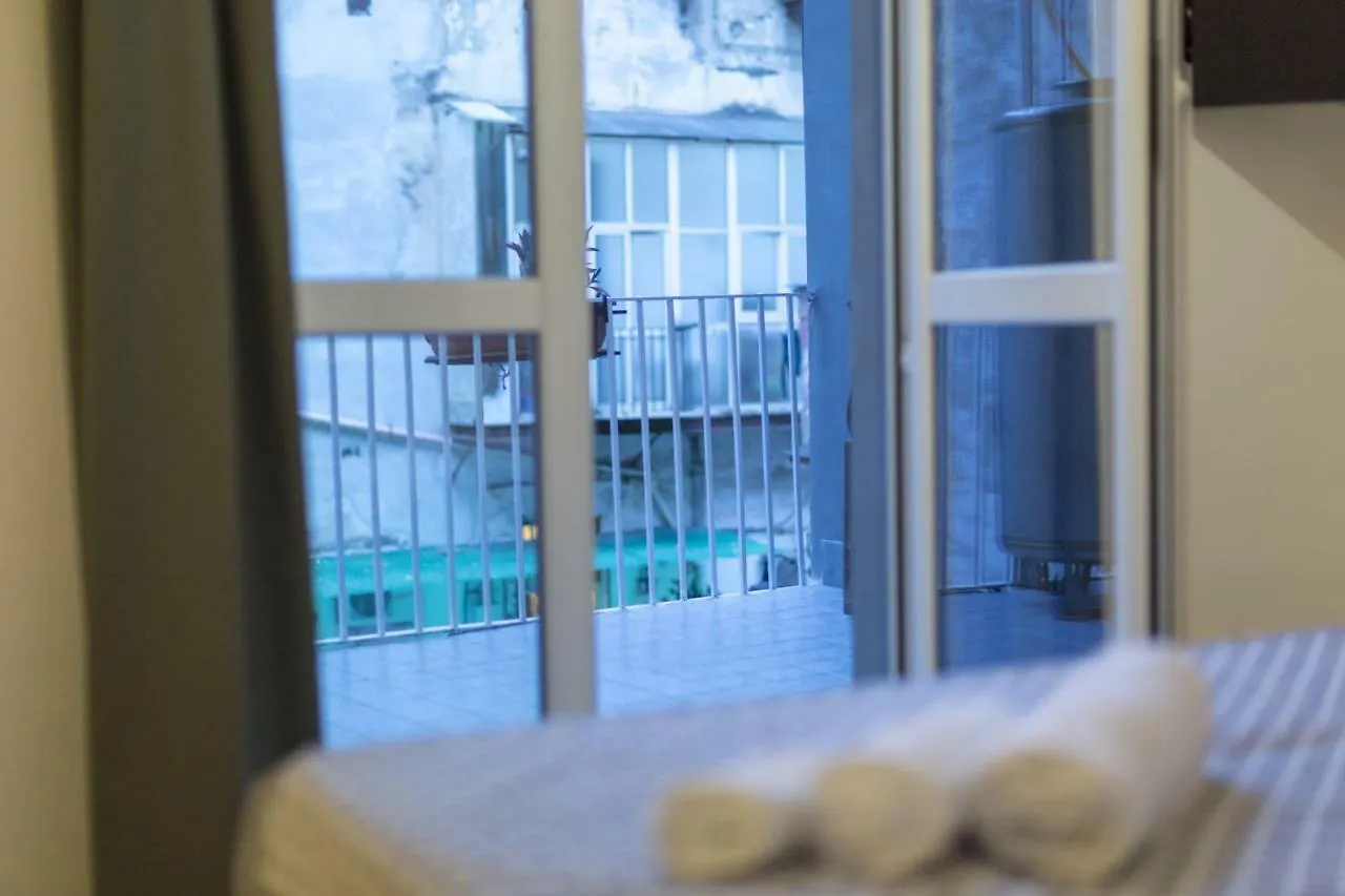 Bell'Ebbuono Suite 나폴리