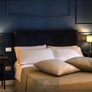 2* Bed & Breakfast Monart Hospitality Cavour