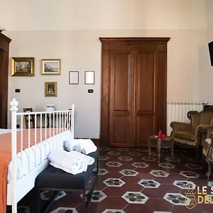 2* Gasthuis Le Stanze Del Principe