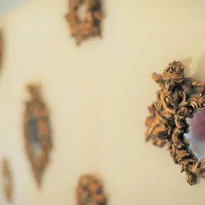 Residenze D'epoca Palazzo Coli Bizzarrini Apartamento Siena