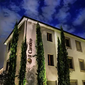 Il Cantico St. Peter Hotel Roma
