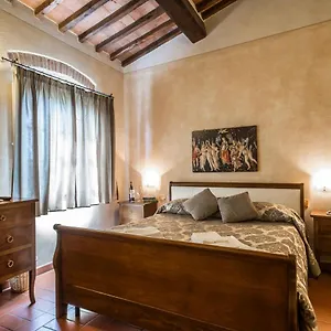 Antica Pieve Casa rural Tavarnelle Val di Pesa