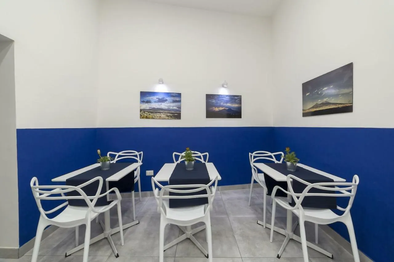 Guest house Bell'Ebbuono Suite Naples Italy