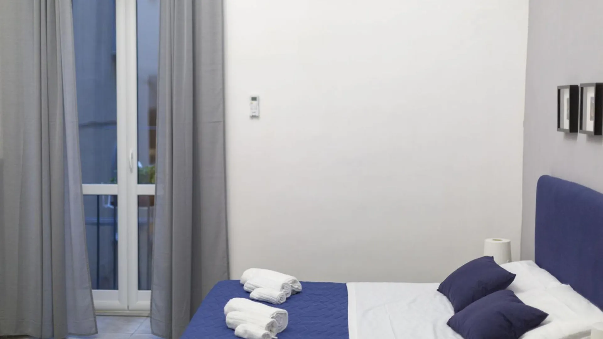 Gasthuis Bell'Ebbuono Suite Napels