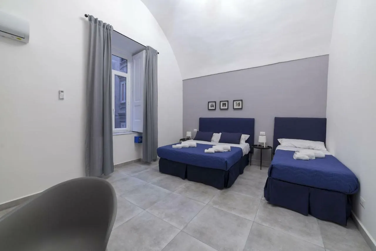 Bell'Ebbuono Suite Napels