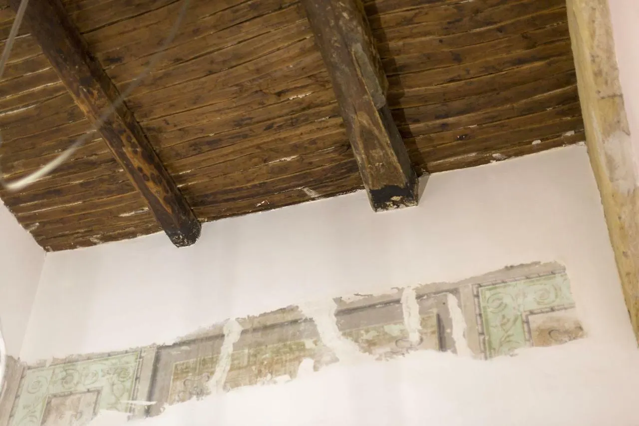 Gasthuis Bell'Ebbuono Suite Napels