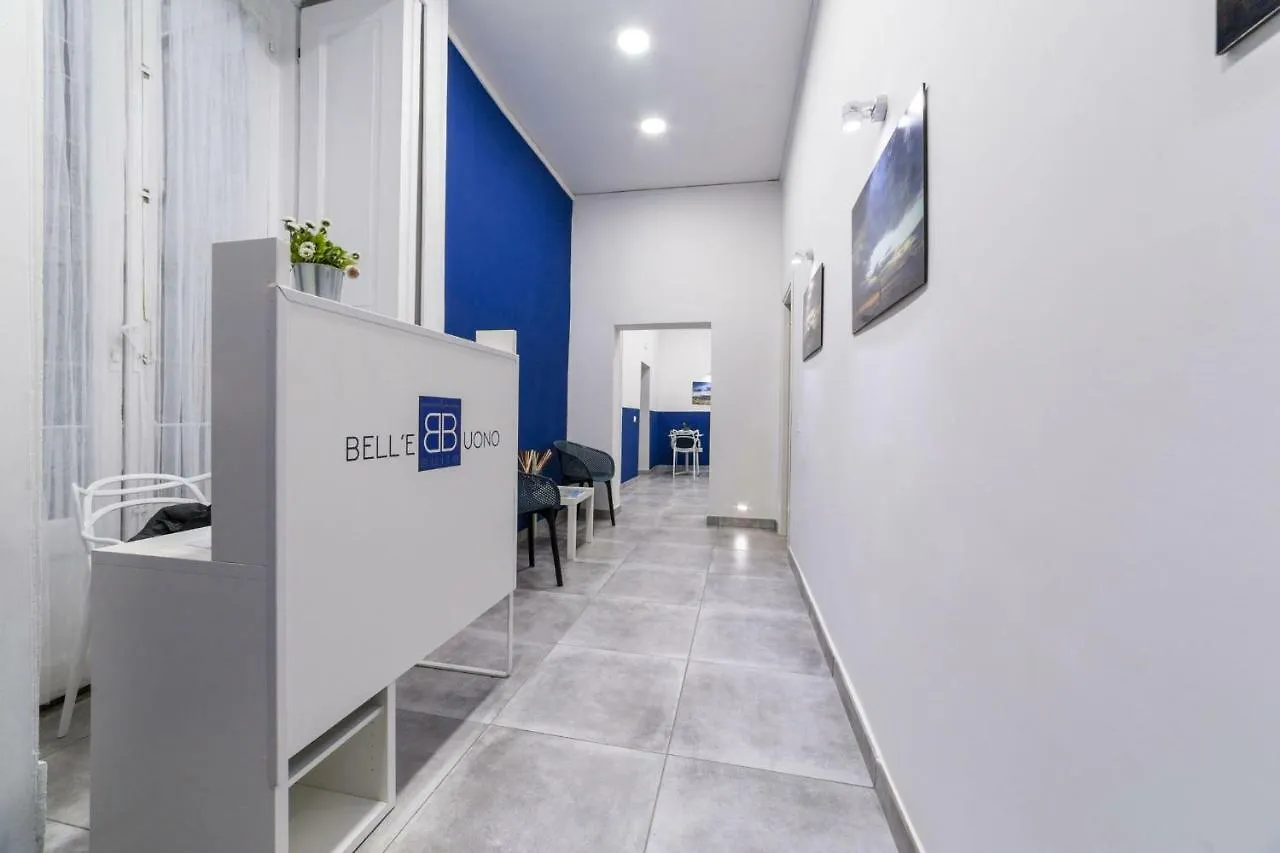Bell'Ebbuono Suite Napels Italië