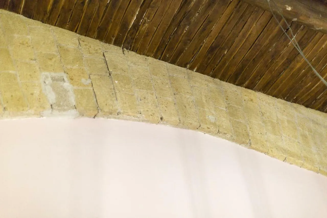 Gasthuis Bell'Ebbuono Suite Napels Italië
